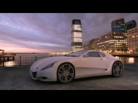 Concept Car Monza