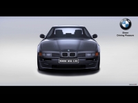 BMW 8series E31