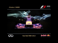 Red Bull RB9 2013