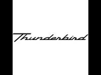 Thunderbird '57