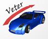 Veter аватар