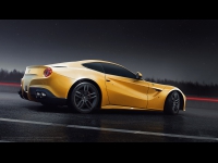 Ferrari F12 Berlinetta