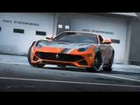 Ferrari F12 Berlinetta