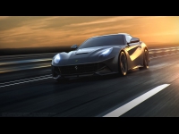 Ferrari F12 Berlinetta