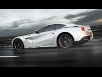 Ferrari F12 Berlinetta