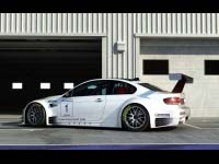 BMW M3 E92 GTR