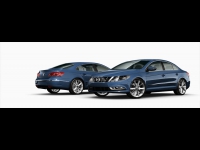 Volkswagen Passat CC 2013