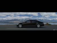 Mercedes-Benz S-Klasse (S600)