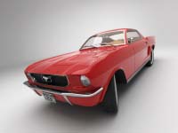 Mustang
