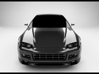 Honda Civic EG
