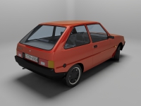 ЗАЗ 1102 Таврия