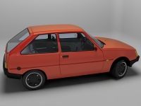 ЗАЗ 1102 Таврия