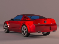 Ford Mustang GT