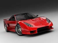 honda veilside nsx