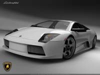 Lamborghini Murcielago
