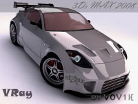 350Z