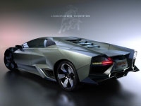 LAMBORGHINI REVENTON