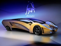 lambo new concept