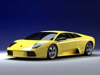 Lamborghini murcielago