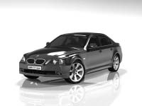 BMW 5-й серии