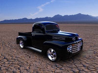 Ford f1