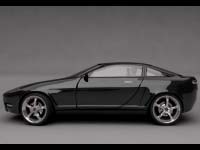 concept car 2v.