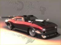 chevrolet camaro tune