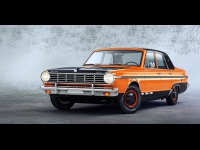 Dodge Dart 1965