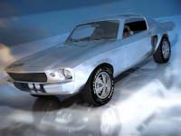Mustang