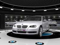 BMW 3-Series Coupe (E92)