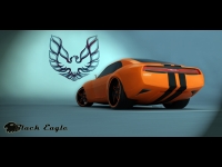 FirebirdTT - Black Eagle
