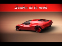 Sombra de la noche