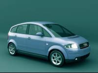 Audi A2