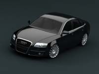 Audi A6 Quattro