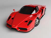 Enzo Ferrari