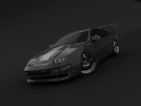 NISSAN 300ZX