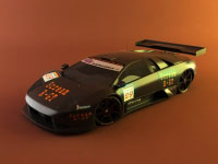 Lamborghini Murcielago R-GT