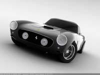 Ferrari 250GT