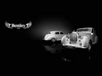 Bentley