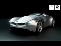 BMW GINA