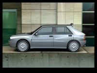 Lancia Delta Integrale