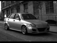 Lada project 2