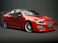 Cairne Twin Turbo