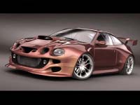 Celica r