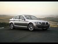 BMW 535i (F10) '2010