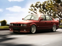 Alpina B10 Bi-Turbo (E34)