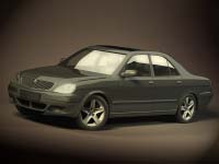 Gaz 31XX
