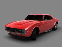 Camaro