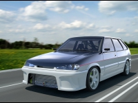 vaz2114 turbo