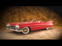 Cadillac Eldorado